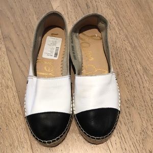 Sam Edelman Circus espadrilles